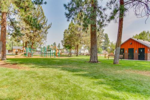 Alpine Modern