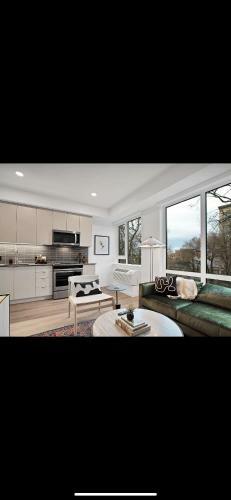Apartamento Pearl District 2bedroom 2bath