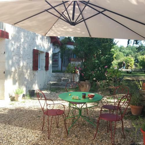 Villa 18 �me Si�cle Luxe