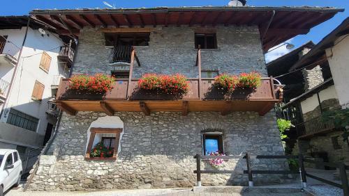 Apartamento Casa Luciana