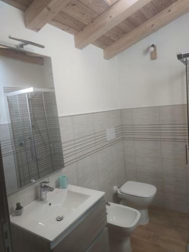 Apartamento Il Rio Grande