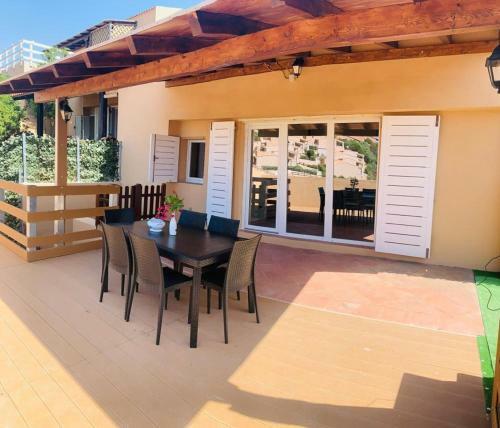 Apartamento Appartamento Vista Mare