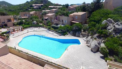 Apartamento Appartamento Vista Mare