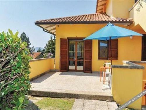 Apartamento Residence La Fonte II