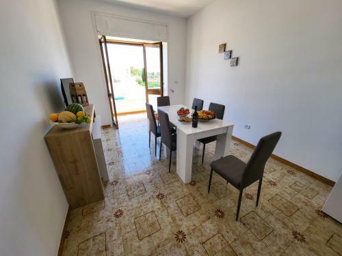 Apartamento Appartamento Spiaggia Internet E Climat M532
