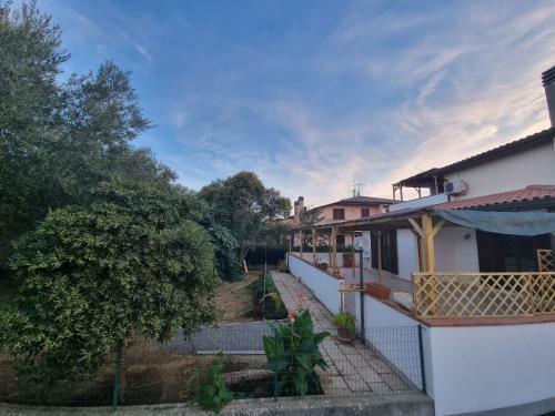 Hostal Le Rondini Casavacanze