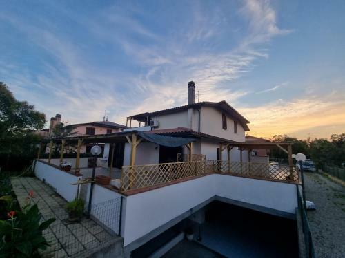 Hostal Le Rondini Casavacanze