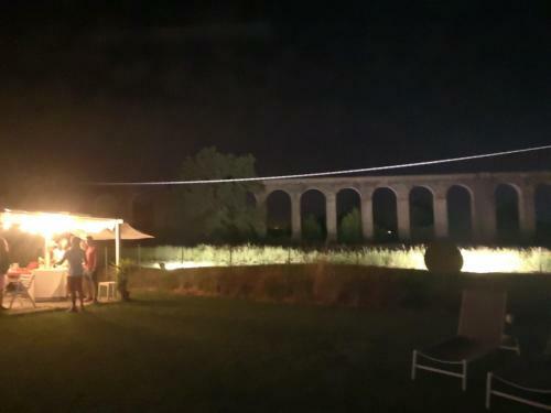 Glamping Con Vista, Piscina E Bagno