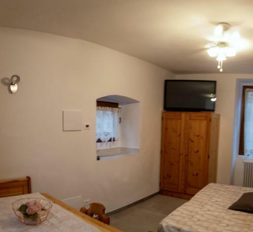 Apartamento Residenza Cotruta Spiazzo