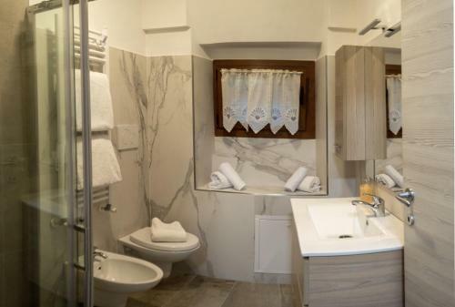 Apartamento Residenza Cotruta Spiazzo