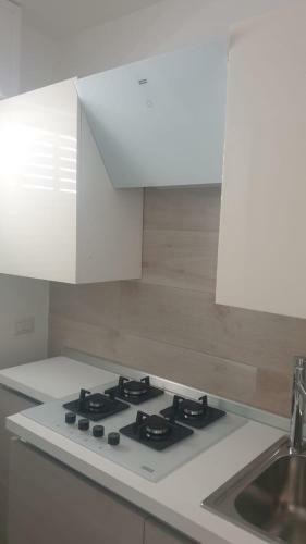 Apartamento Salento Torre Suda