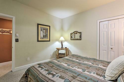 Spacious Lackawaxen Retreat With Shared Pool!
