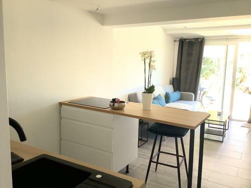 Apartamento T2 Avignon Les Angles
