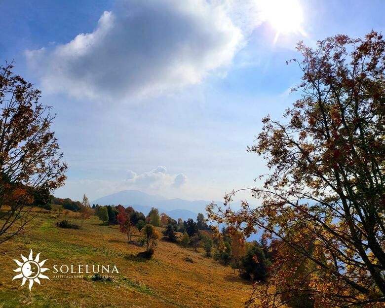 Apartamento Affittacamere Sole & Luna