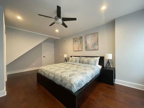 Key To The City - Luxe Villa