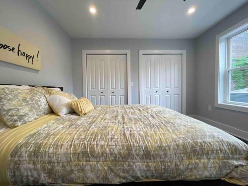 Key To The City - Luxe Villa