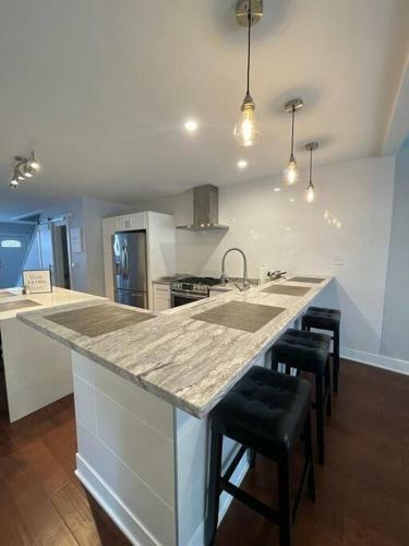 Key To The City - Luxe Villa