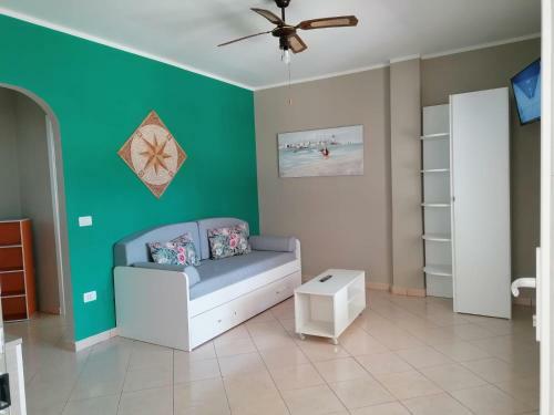 Serenella's House