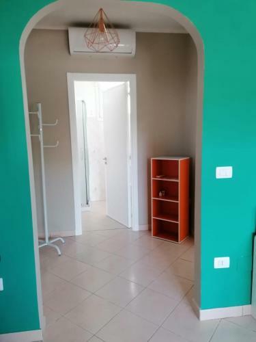 Serenella's House
