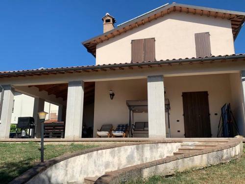 Casa Vacanze Fra Gli Ulivi