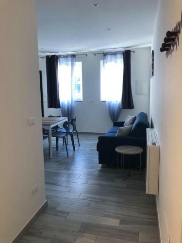 Apartamento Appartamento Maema