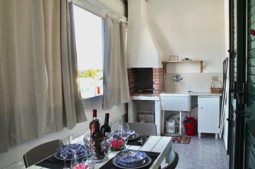 Apartamento Casa Di Fatima
