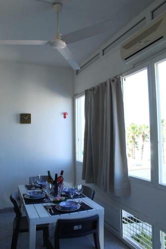Apartamento Casa Di Fatima