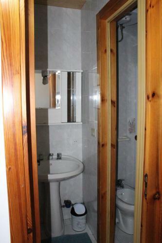 Apartamento Casa Di Fatima