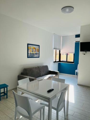 Apartamento Amamy Home