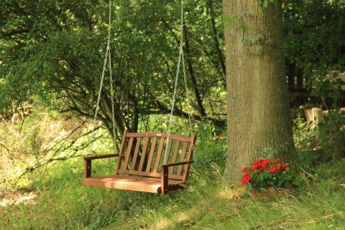 Ferienhaus Auszeyt F�r Zwei