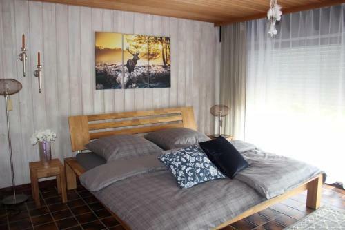 Ferienhaus Auszeyt