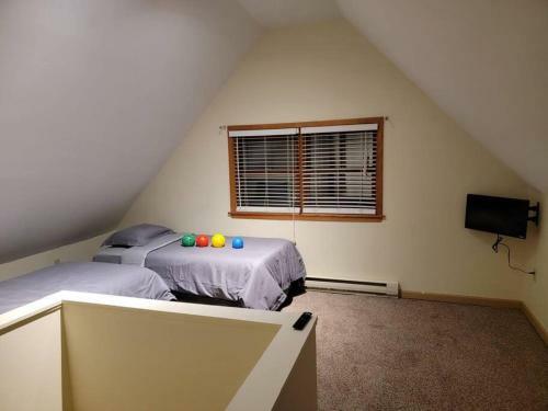 The Camping Fun House 2