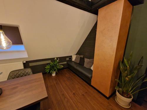 Apartamento Ferienwohnung Auszeit