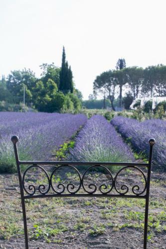 Hostal La Bastide Des Lavandins