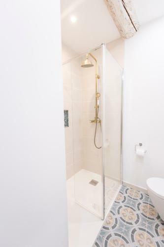 Hostal La Bastide Des Lavandins