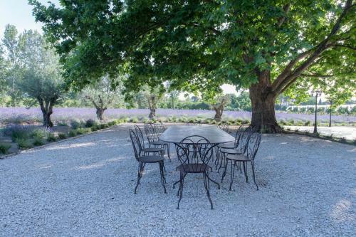 Villa Bastide Des Lavandins