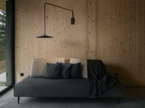 Apartamento Anders Mountain Suites 1