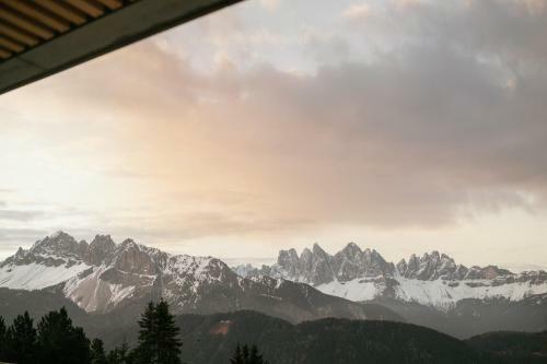 Apartamento Anders Mountain Suites 3