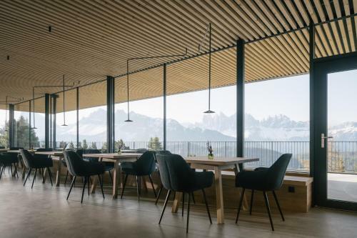 Apartamento Anders Mountain Suites 4