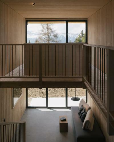Apartamento Anders Mountain Suites 4
