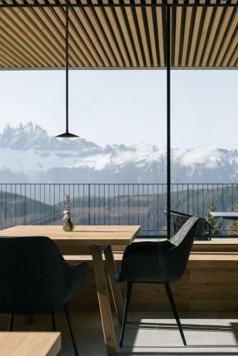Apartamento Anders Mountain Suites 4