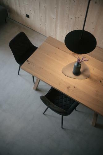 Apartamento Anders Mountain Suites 4