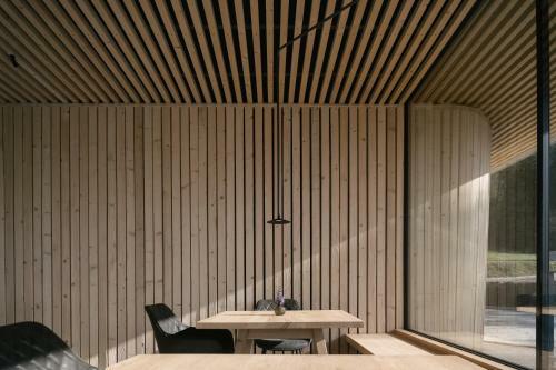 Apartamento Anders Mountain Suites 2