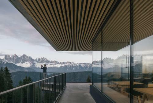 Apartamento Anders Mountain Suites 6