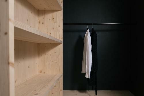 Apartamento Anders Mountain Suites 6