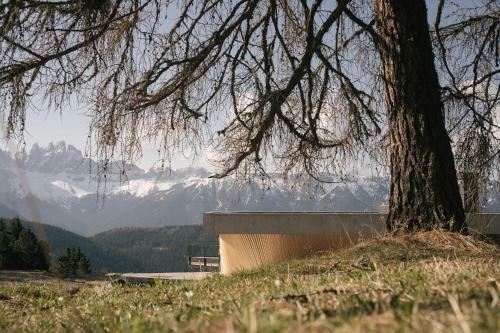 Apartamento Anders Mountain Suites 6