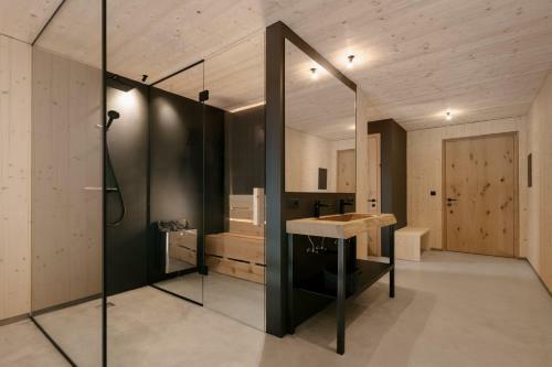 Apartamento Anders Mountain Suites 5
