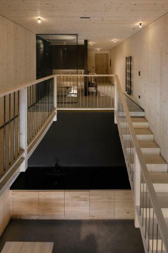 Apartamento Anders Mountain Suites 5