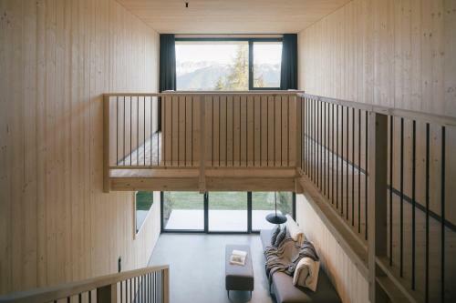 Apartamento Anders Mountain Suites 7