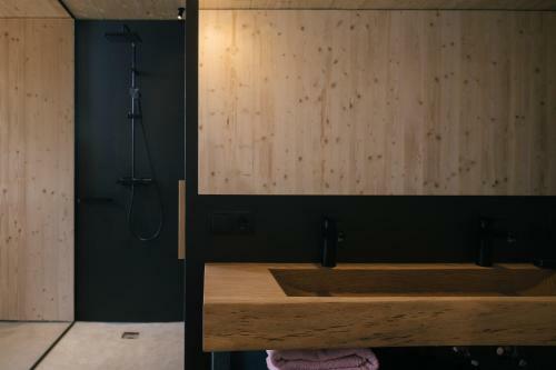Apartamento Anders Mountain Suites 7